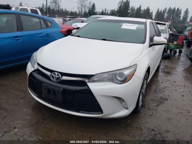 Photo 1 VIN: 4T1BF1FK4HU361639 - TOYOTA CAMRY 