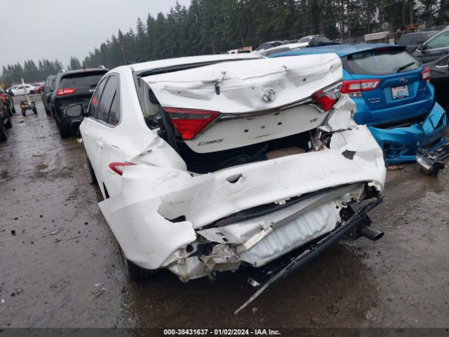 Photo 2 VIN: 4T1BF1FK4HU361639 - TOYOTA CAMRY 