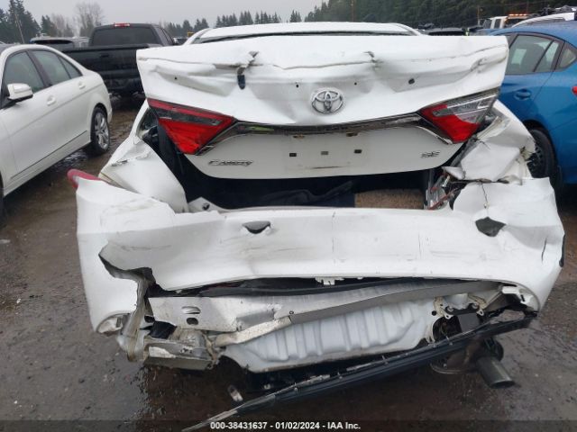 Photo 5 VIN: 4T1BF1FK4HU361639 - TOYOTA CAMRY 