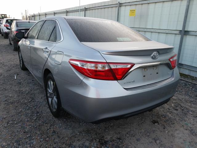 Photo 2 VIN: 4T1BF1FK4HU364587 - TOYOTA CAMRY LE 