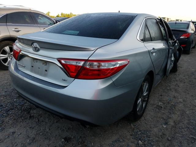 Photo 3 VIN: 4T1BF1FK4HU364587 - TOYOTA CAMRY LE 