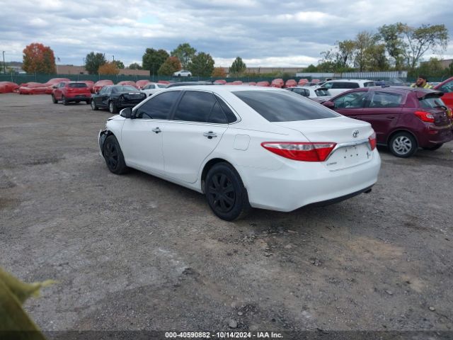 Photo 2 VIN: 4T1BF1FK4HU365433 - TOYOTA CAMRY 