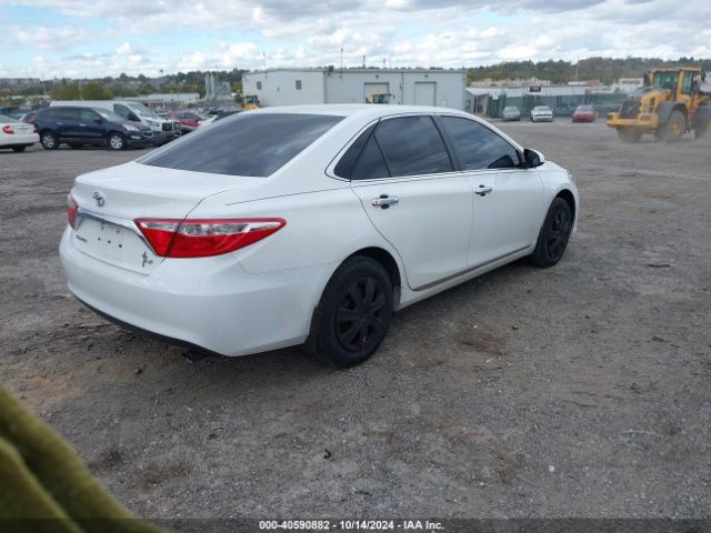 Photo 3 VIN: 4T1BF1FK4HU365433 - TOYOTA CAMRY 