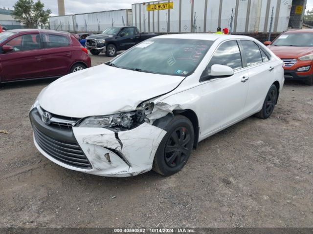 Photo 5 VIN: 4T1BF1FK4HU365433 - TOYOTA CAMRY 