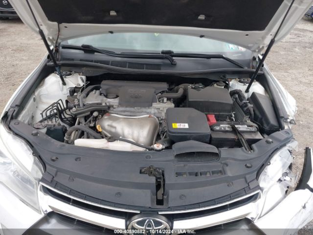 Photo 9 VIN: 4T1BF1FK4HU365433 - TOYOTA CAMRY 