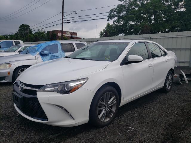 Photo 1 VIN: 4T1BF1FK4HU365920 - TOYOTA CAMRY LE 