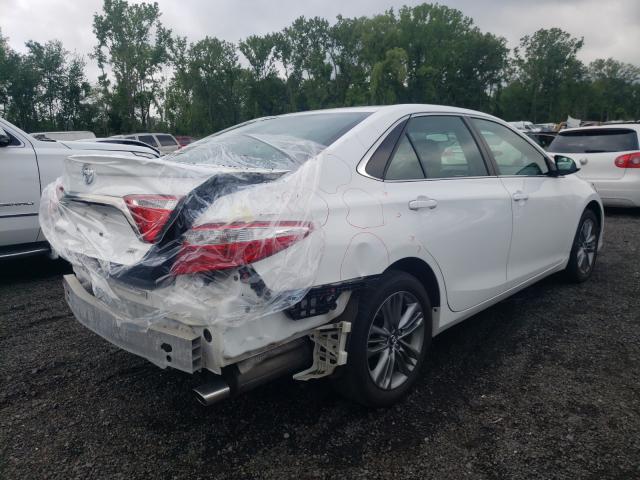 Photo 3 VIN: 4T1BF1FK4HU365920 - TOYOTA CAMRY LE 