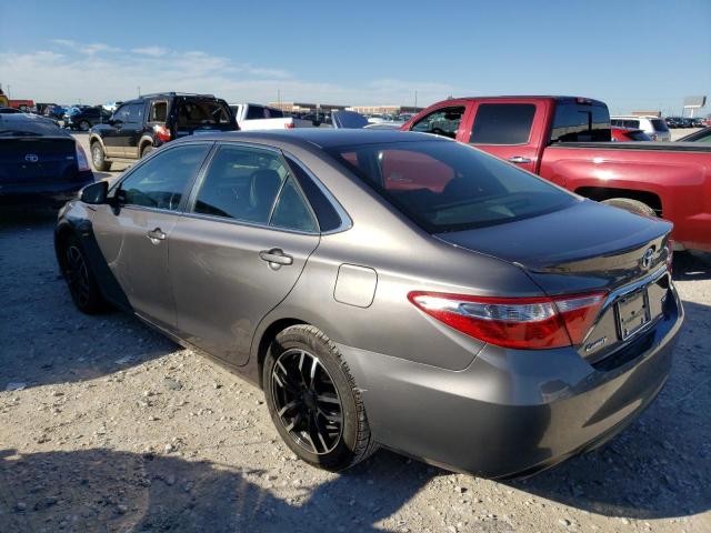 Photo 1 VIN: 4T1BF1FK4HU365951 - TOYOTA CAMRY LE 