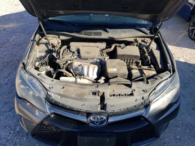 Photo 10 VIN: 4T1BF1FK4HU365951 - TOYOTA CAMRY LE 