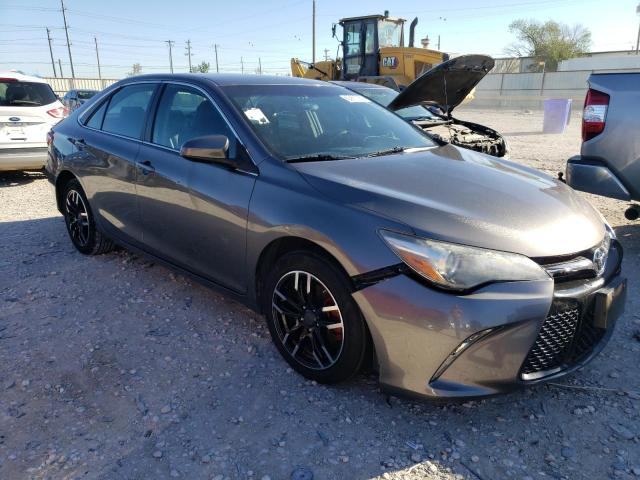 Photo 3 VIN: 4T1BF1FK4HU365951 - TOYOTA CAMRY LE 