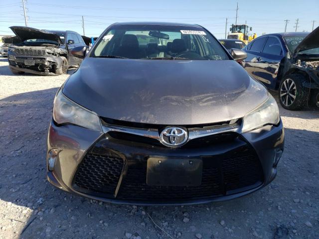 Photo 4 VIN: 4T1BF1FK4HU365951 - TOYOTA CAMRY LE 