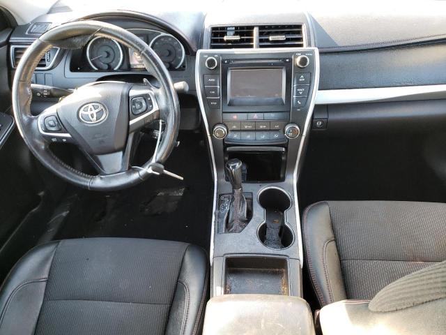 Photo 7 VIN: 4T1BF1FK4HU365951 - TOYOTA CAMRY LE 