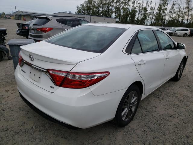 Photo 3 VIN: 4T1BF1FK4HU366775 - TOYOTA CAMRY LE 