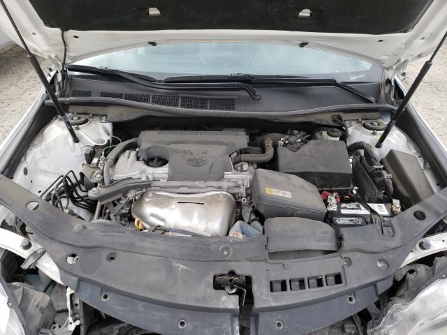 Photo 6 VIN: 4T1BF1FK4HU366775 - TOYOTA CAMRY LE 