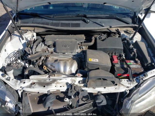 Photo 9 VIN: 4T1BF1FK4HU367215 - TOYOTA CAMRY 