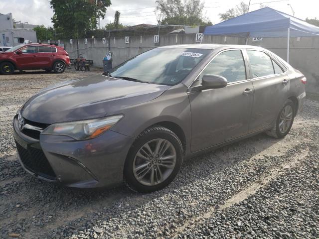 Photo 0 VIN: 4T1BF1FK4HU369580 - TOYOTA CAMRY LE 