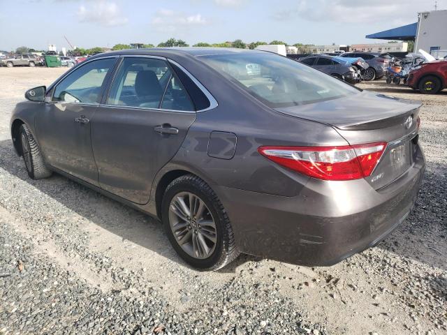 Photo 1 VIN: 4T1BF1FK4HU369580 - TOYOTA CAMRY LE 