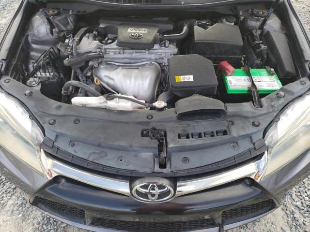 Photo 10 VIN: 4T1BF1FK4HU369580 - TOYOTA CAMRY LE 