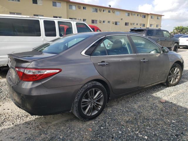 Photo 2 VIN: 4T1BF1FK4HU369580 - TOYOTA CAMRY LE 