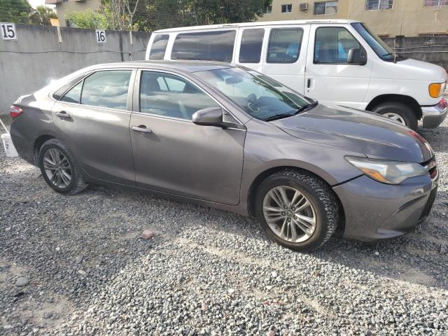 Photo 3 VIN: 4T1BF1FK4HU369580 - TOYOTA CAMRY LE 