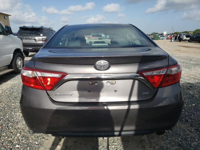 Photo 5 VIN: 4T1BF1FK4HU369580 - TOYOTA CAMRY LE 