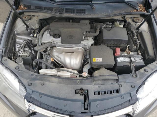 Photo 10 VIN: 4T1BF1FK4HU370390 - TOYOTA CAMRY LE 