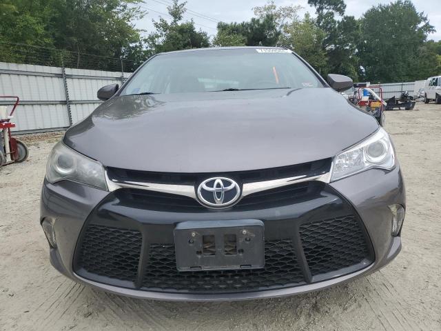 Photo 4 VIN: 4T1BF1FK4HU370390 - TOYOTA CAMRY LE 