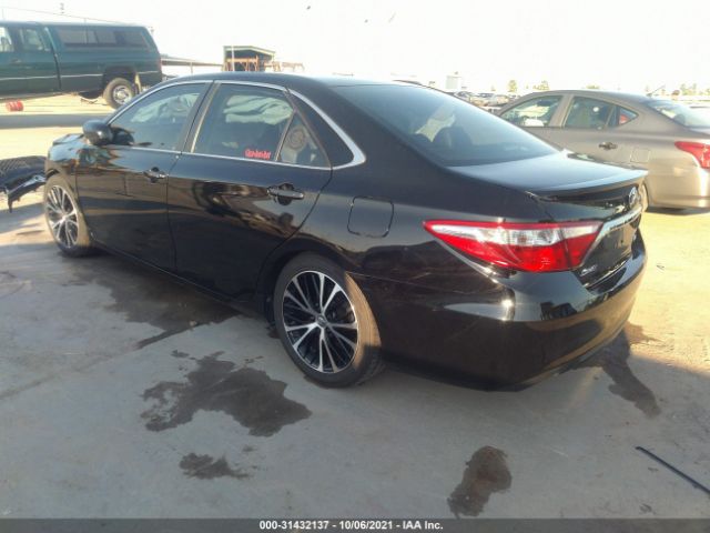 Photo 2 VIN: 4T1BF1FK4HU371054 - TOYOTA CAMRY 