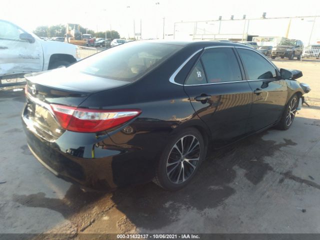 Photo 3 VIN: 4T1BF1FK4HU371054 - TOYOTA CAMRY 