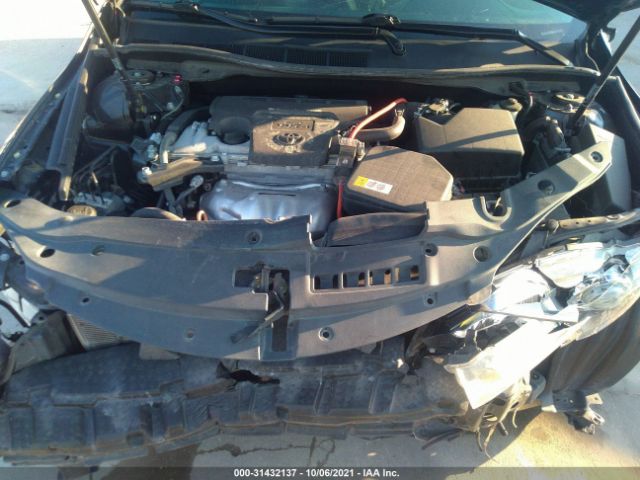 Photo 9 VIN: 4T1BF1FK4HU371054 - TOYOTA CAMRY 