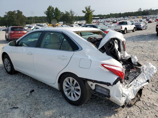 Photo 1 VIN: 4T1BF1FK4HU371815 - TOYOTA CAMRY LE 