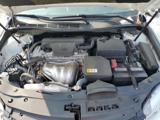 Photo 10 VIN: 4T1BF1FK4HU371815 - TOYOTA CAMRY LE 