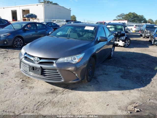 Photo 1 VIN: 4T1BF1FK4HU375606 - TOYOTA CAMRY 