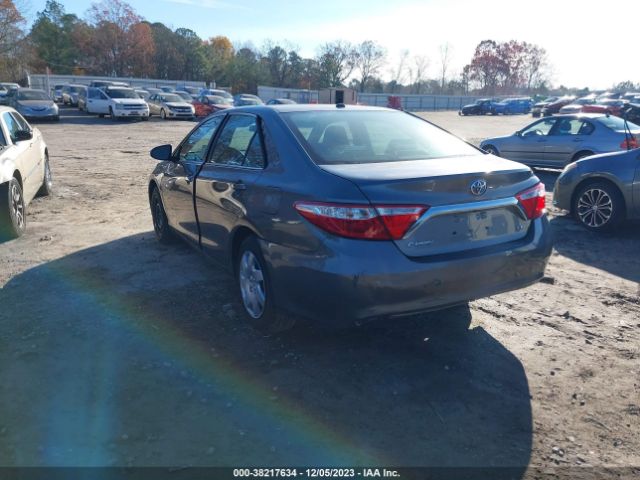 Photo 2 VIN: 4T1BF1FK4HU375606 - TOYOTA CAMRY 