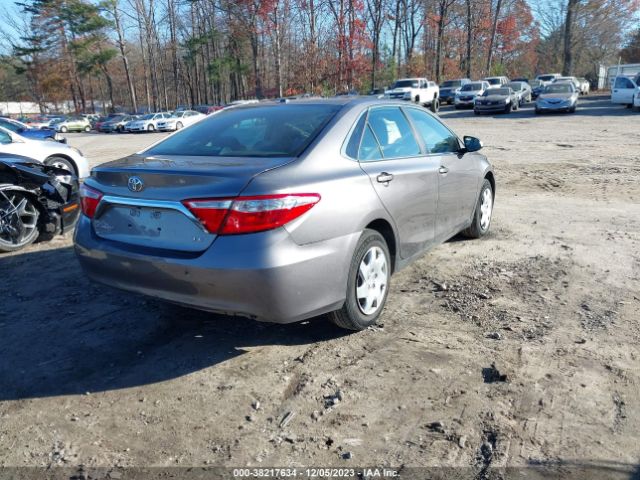 Photo 3 VIN: 4T1BF1FK4HU375606 - TOYOTA CAMRY 