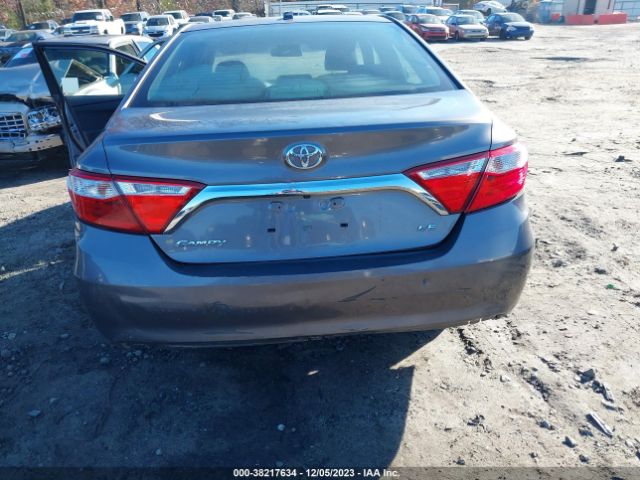 Photo 5 VIN: 4T1BF1FK4HU375606 - TOYOTA CAMRY 