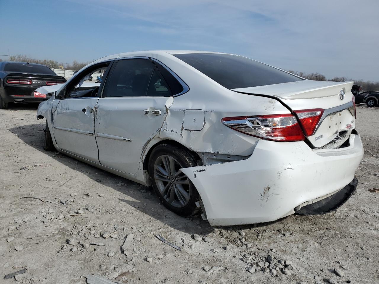 Photo 1 VIN: 4T1BF1FK4HU375962 - TOYOTA CAMRY 