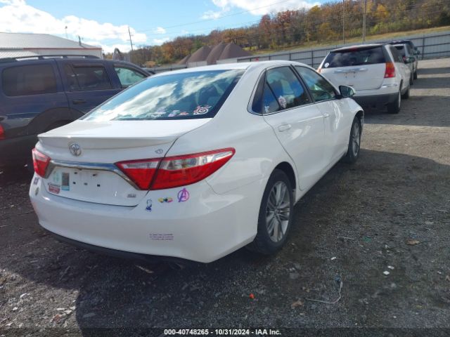 Photo 3 VIN: 4T1BF1FK4HU376819 - TOYOTA CAMRY 