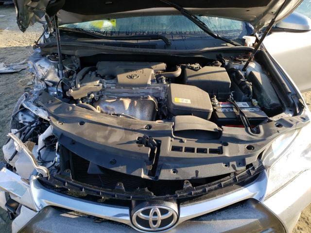 Photo 10 VIN: 4T1BF1FK4HU382135 - TOYOTA CAMRY 