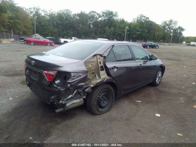 Photo 3 VIN: 4T1BF1FK4HU382765 - TOYOTA CAMRY 