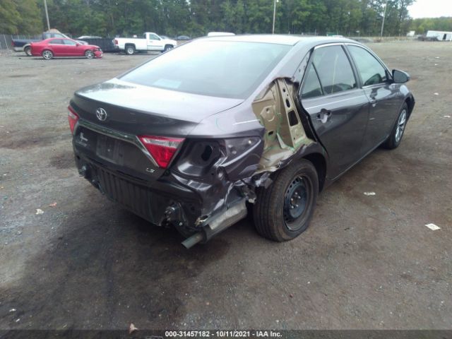 Photo 5 VIN: 4T1BF1FK4HU382765 - TOYOTA CAMRY 