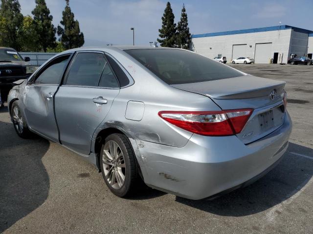 Photo 1 VIN: 4T1BF1FK4HU384404 - TOYOTA CAMRY LE 