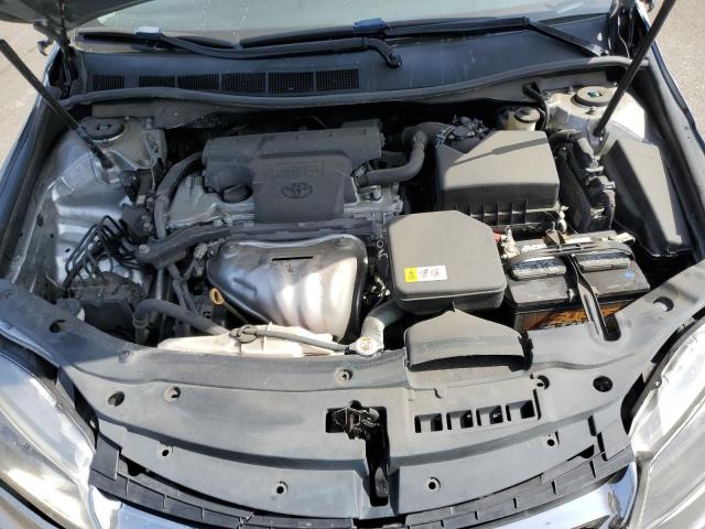 Photo 10 VIN: 4T1BF1FK4HU384404 - TOYOTA CAMRY LE 