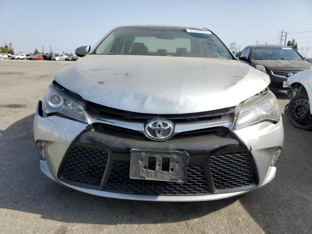 Photo 4 VIN: 4T1BF1FK4HU384404 - TOYOTA CAMRY LE 