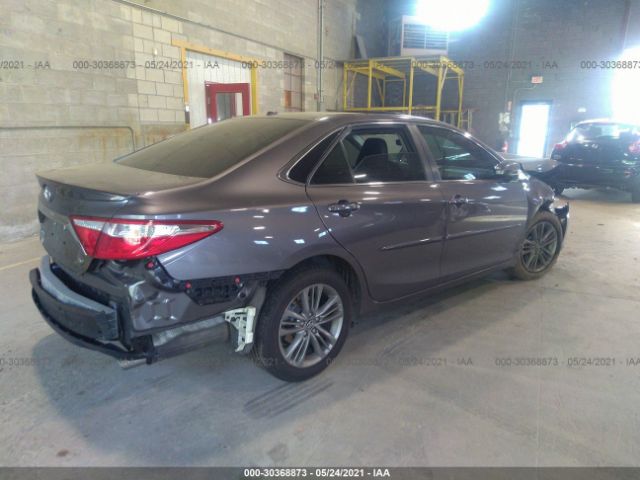 Photo 3 VIN: 4T1BF1FK4HU385228 - TOYOTA CAMRY 