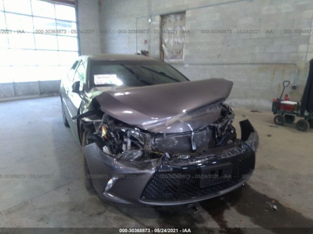 Photo 5 VIN: 4T1BF1FK4HU385228 - TOYOTA CAMRY 