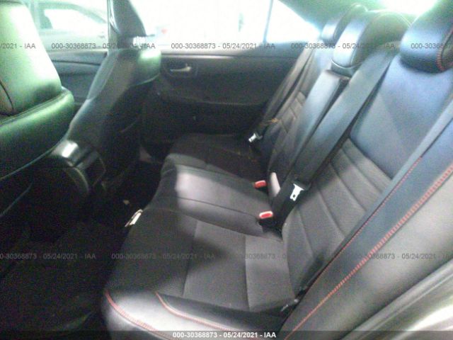 Photo 7 VIN: 4T1BF1FK4HU385228 - TOYOTA CAMRY 