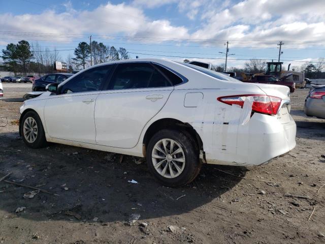 Photo 1 VIN: 4T1BF1FK4HU386203 - TOYOTA CAMRY 