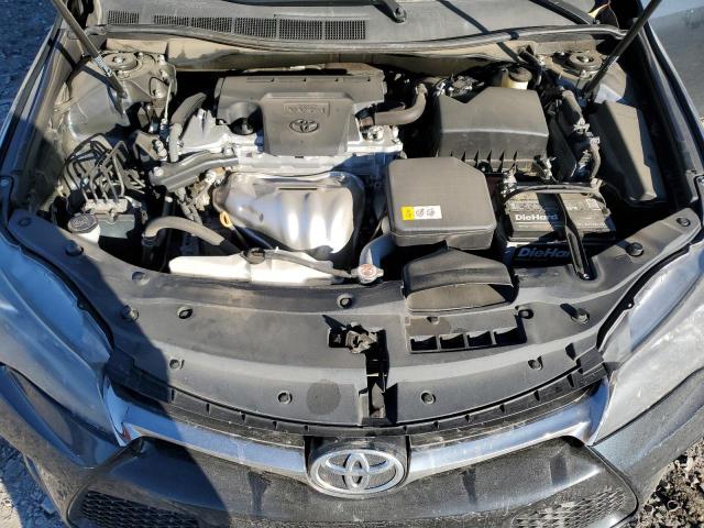 Photo 10 VIN: 4T1BF1FK4HU386413 - TOYOTA CAMRY 