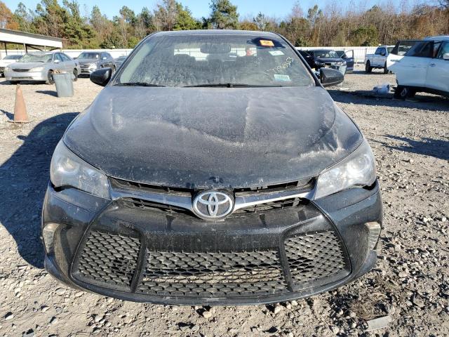 Photo 4 VIN: 4T1BF1FK4HU386413 - TOYOTA CAMRY 